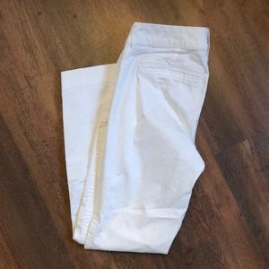 Like brand new! Old navy pixie pants!